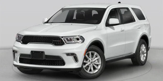 2021 Dodge Durango R/T