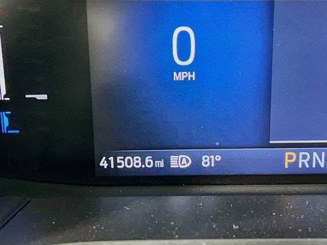 2025 Ford Escape ST-Line - Photo 15