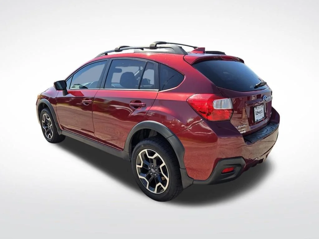 Used 2016 Red Subaru 2.0i Premium image 6