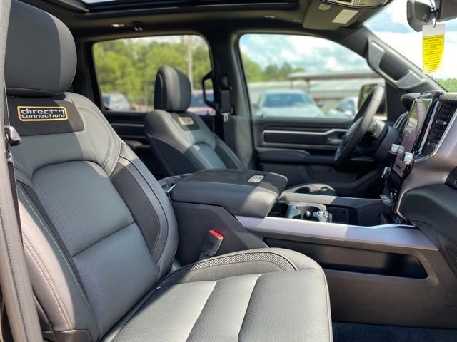 2026 RAM 1500 Big Horn/Lone Star - Photo 39