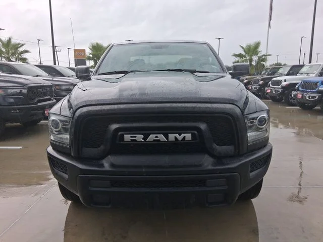 Used 2024 Black Ram Warlock image 2