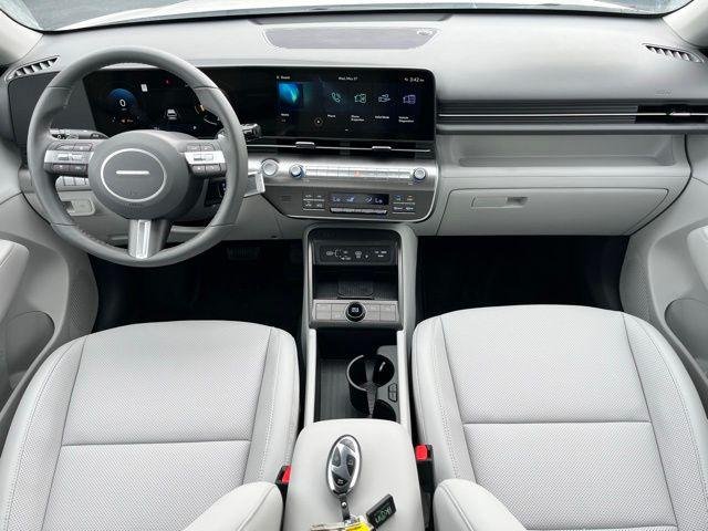 2026 Hyundai Kona SEL Premium - Photo 9