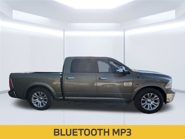 Used 2015 RAM Ram 1500 Pickup Laramie Longhorn with VIN 1C6RR7PM4FS679659 for sale in Milton, FL