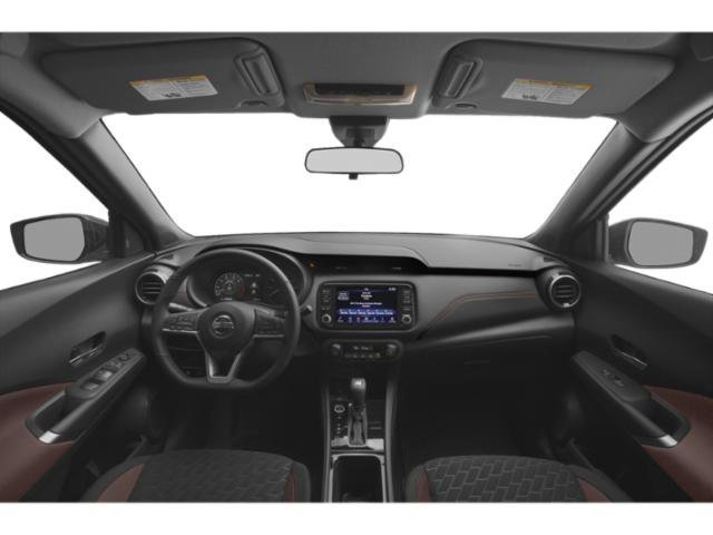 Used 2021 Boulder Gray Pearl Nissan SR image 11