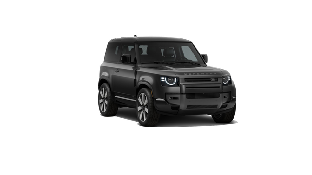 2026 LAND ROVER Defender 90 XV8 525PS
