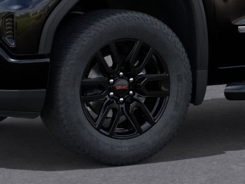 2026 GMC Sierra 1500 Elevation - Photo 9