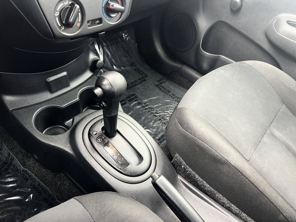 Used 2018 Gun Metallic Nissan S Plus image 18