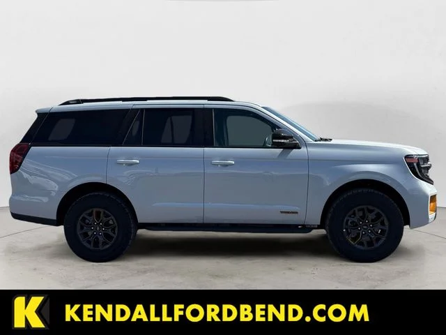 Used 2026 Silver Ford Tremor image 4