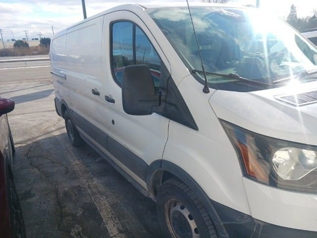 Used 2016 Ford Transit Base with VIN 1FTYE1YM9GKA36706 for sale in Plymouth, WI