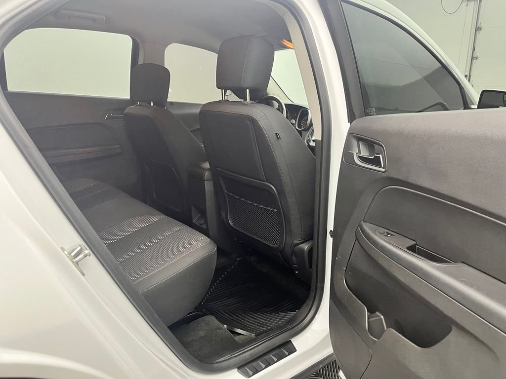 Used 2013 Summit White Chevrolet LT image 33
