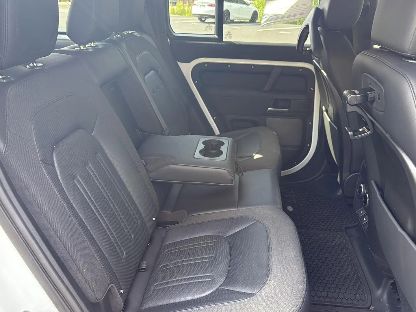 Used 2020 Fuji White Land Rover S image 15