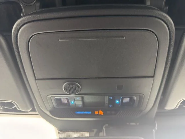 2025 Ford Bronco 4-Door Outer Banks - Photo 14