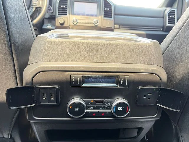 Used 2020 Gray Ford Limited image 27