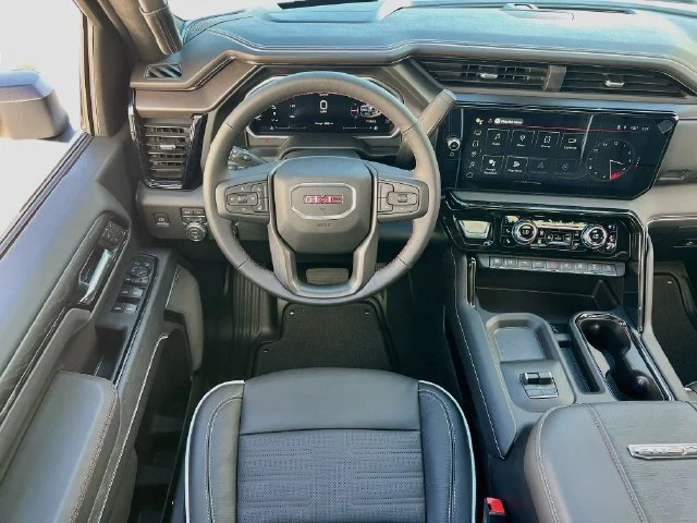 2026 GMC Sierra 2500HD AT4X - Photo 16