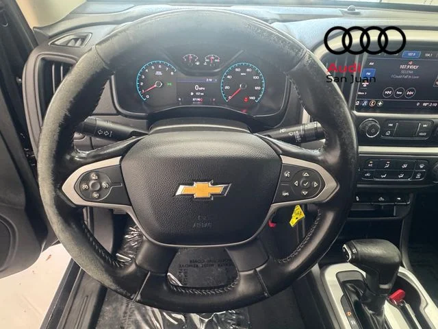 Used 2019 Black Chevrolet LT image 23