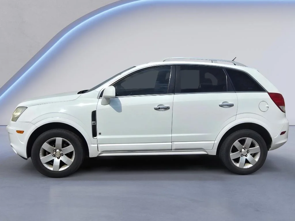 Used 2008 Saturn VUE XR with VIN 3GSCL53788S622512 for sale in Yuma, CO