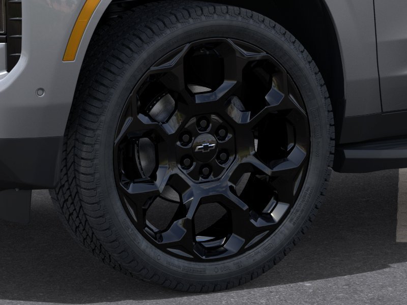 2027 Chevrolet Tahoe RST - Photo 9