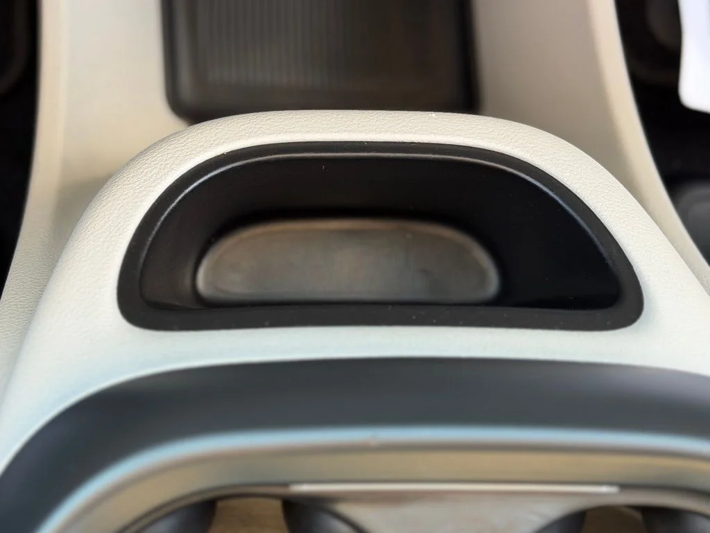 Used 2024 Silver Chrysler Touring L image 24