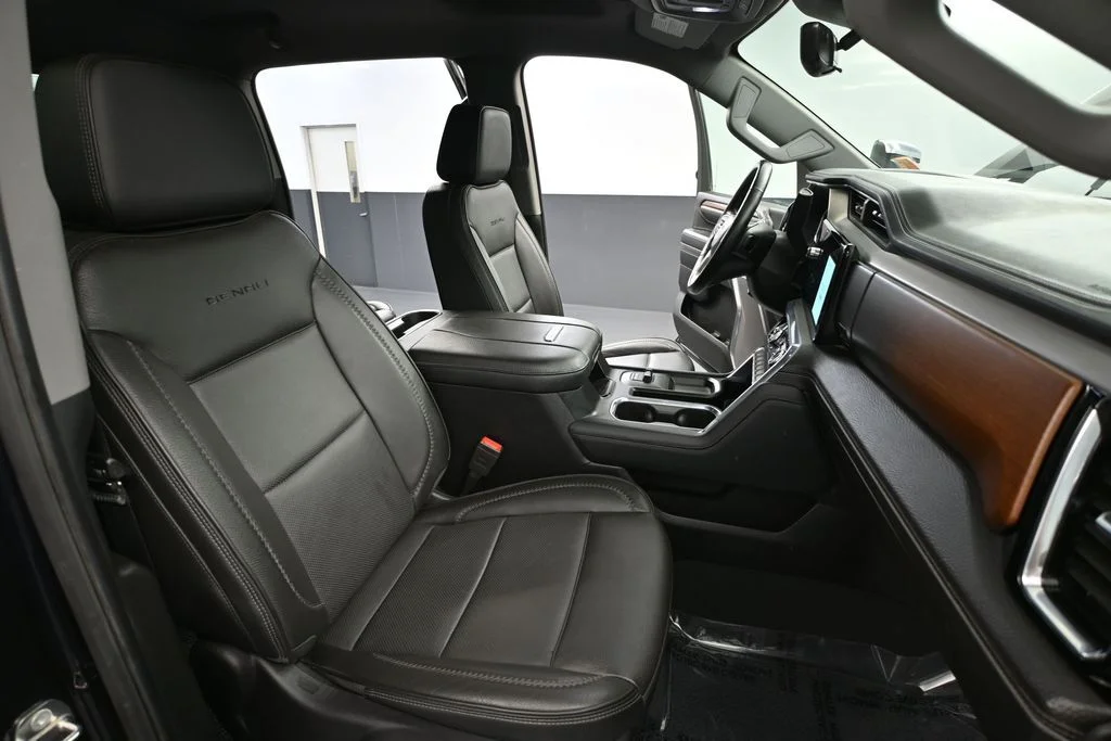 Certified Used 2024 Gray GMC Denali image 43
