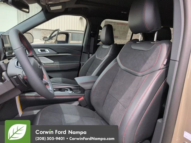 New 2026 Marsh Gray Ford ST image 24