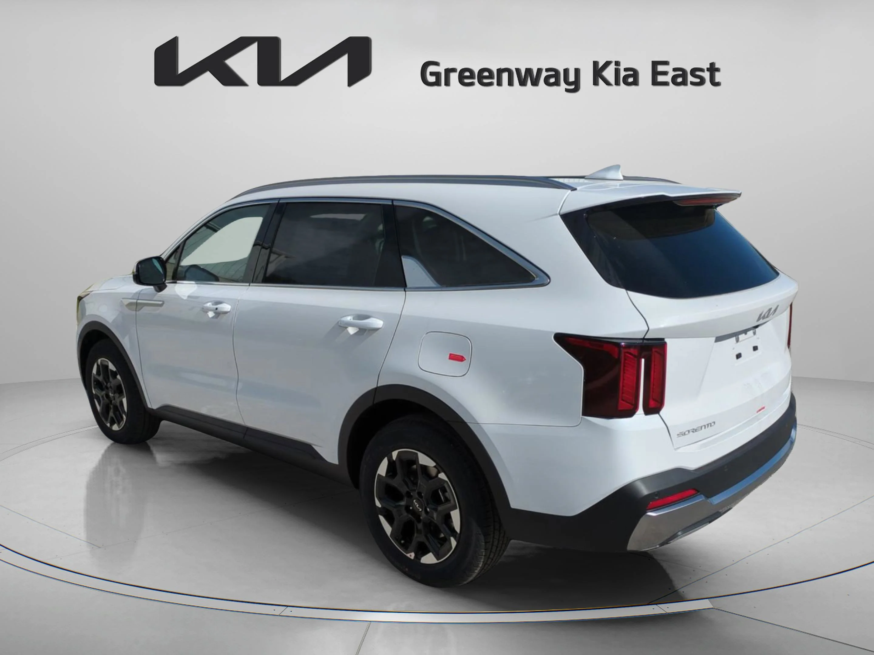 2026 Kia Sorento S - Photo 8