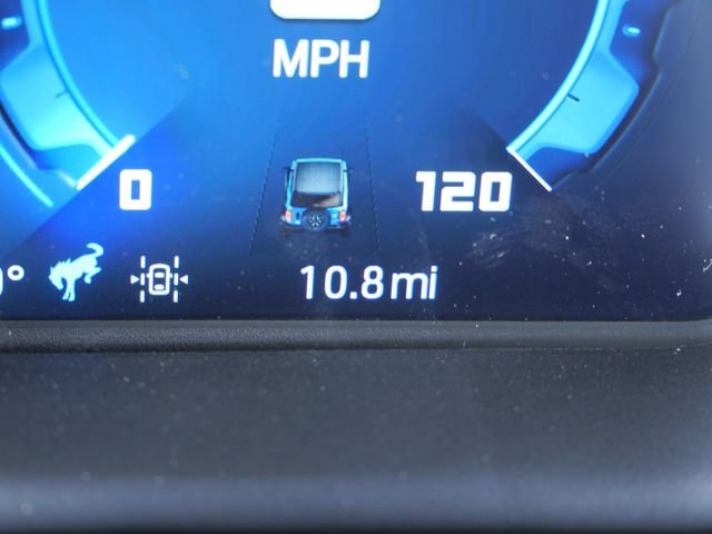 New 2026 Beige Ford Big Bend image 32