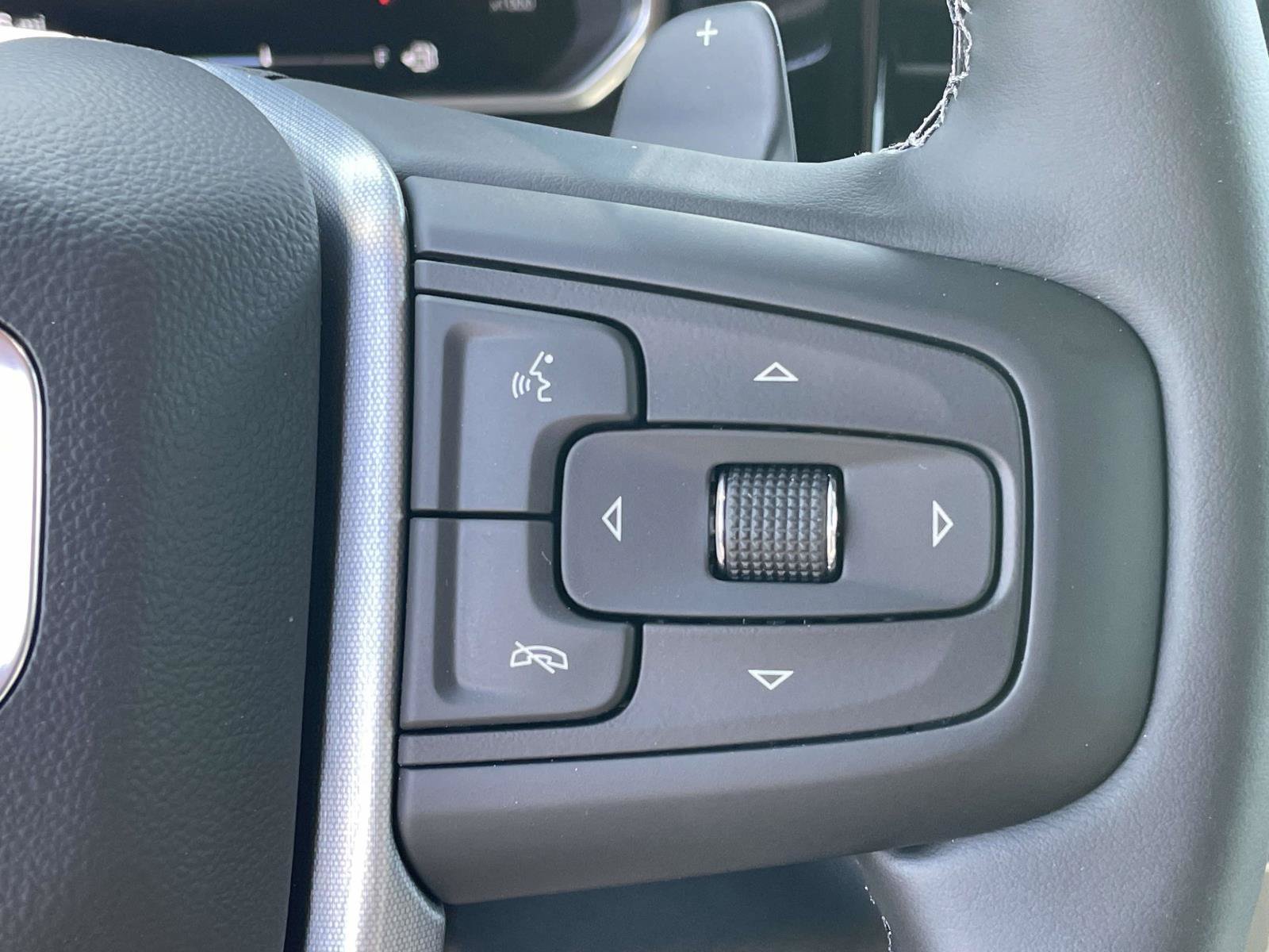 2026 GMC Sierra 1500 Elevation - Photo 12