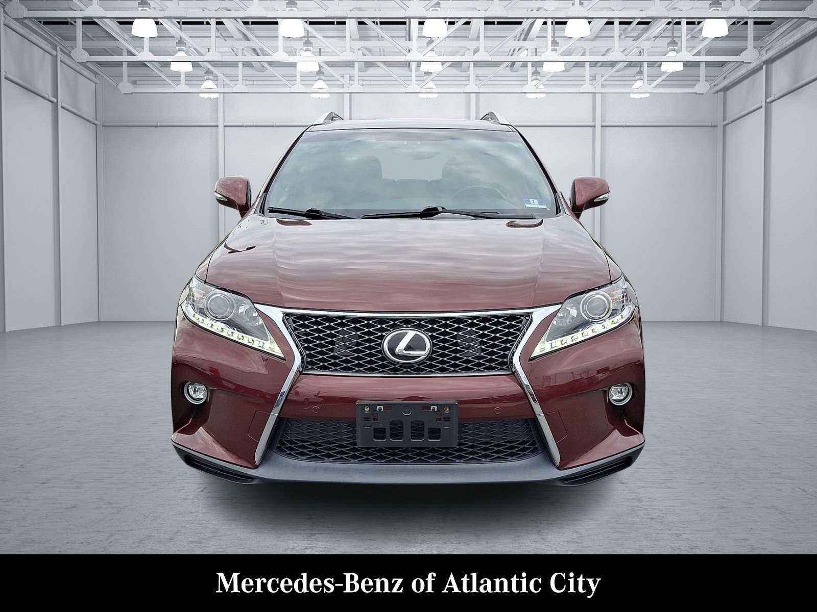 Used 2015 Lexus RX F Sport with VIN 2T2BK1BA1FC325250 for sale in Egg Harbor Township, NJ