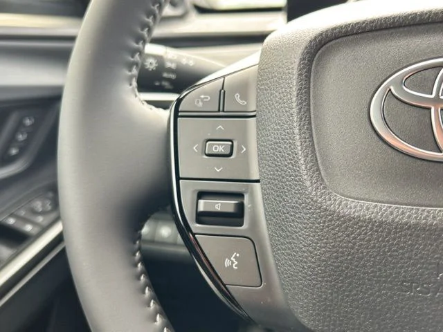 New 2026 02ps Toyota XSE image 38