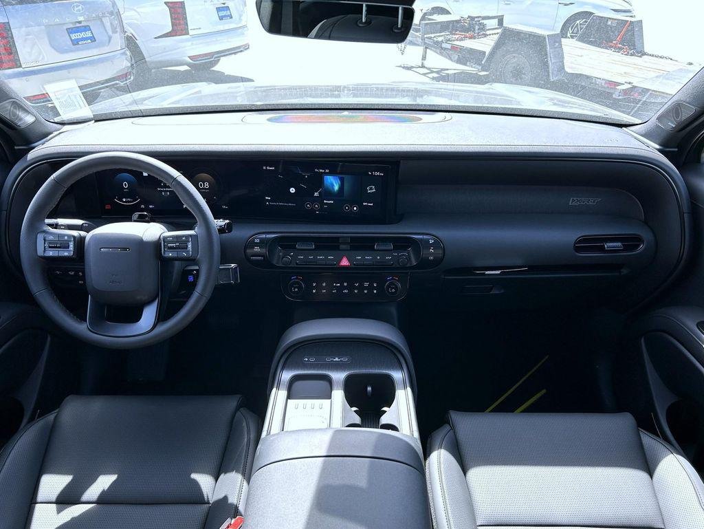New 2026 Gray Hyundai XRT Pro image 12