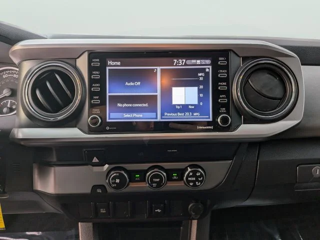 Used 2023 Red Toyota SR5 image 19