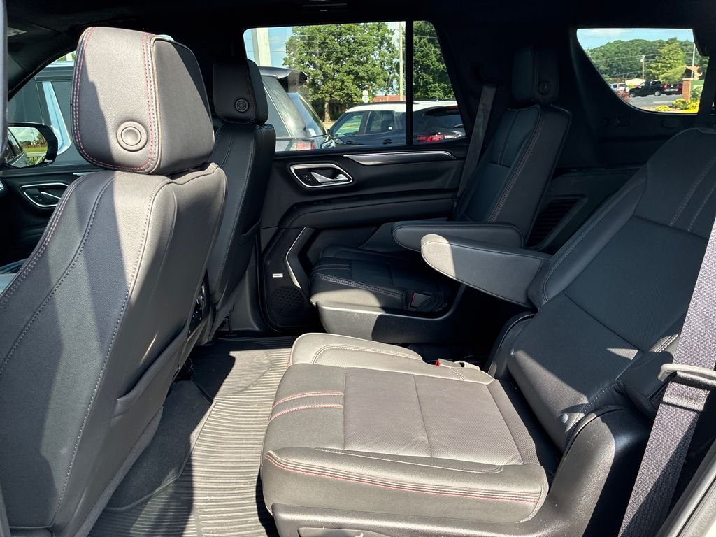 Used 2024 Beige Chevrolet RST image 17