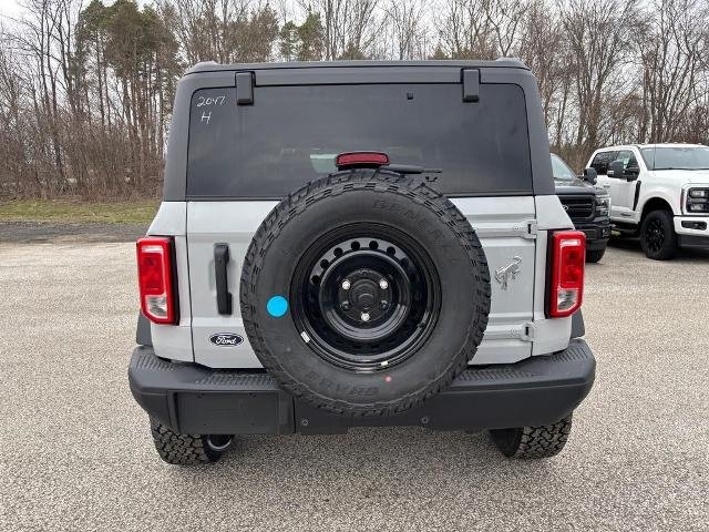 New 2026 Avalanche Ford Big Bend® image 26