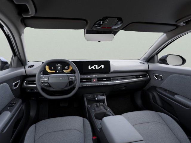 New 2026 Gray Kia LXS image 14