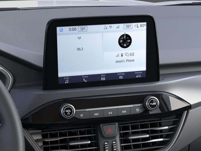 2025 Ford Escape Active - Photo 14