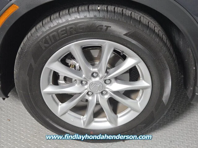 2026 Honda CR-V EX - Photo 43