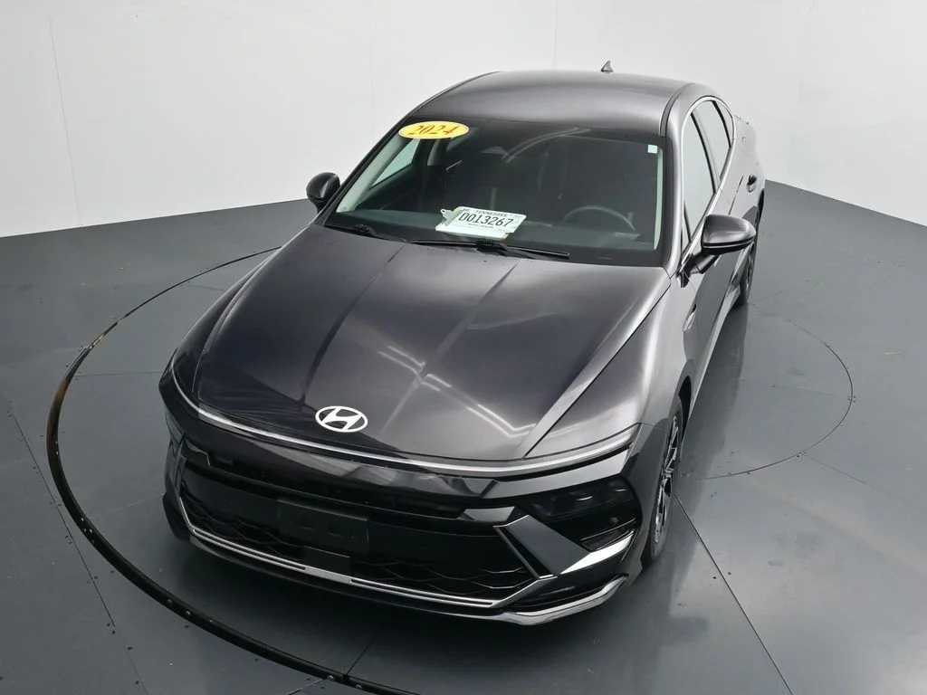2024 Hyundai Sonata SEL - Photo 24