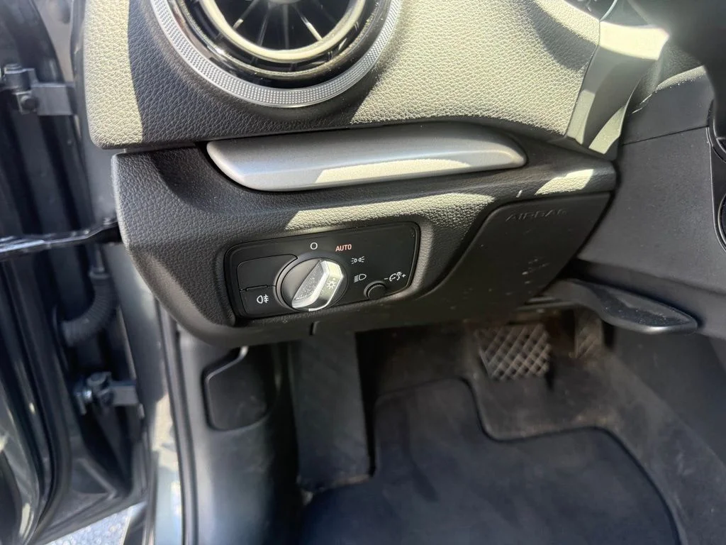 Used 2016 Gray Audi 2.0T Premium image 16