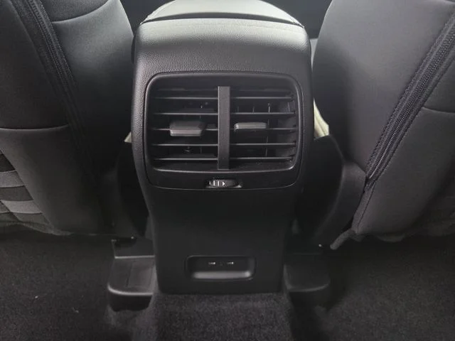 New 2026 Carbonized Gray Metallic Ford Big Bend® image 15