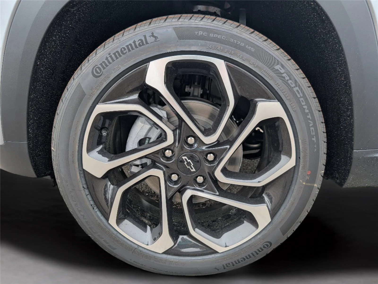 2026 Chevrolet Trax RS - Photo 9