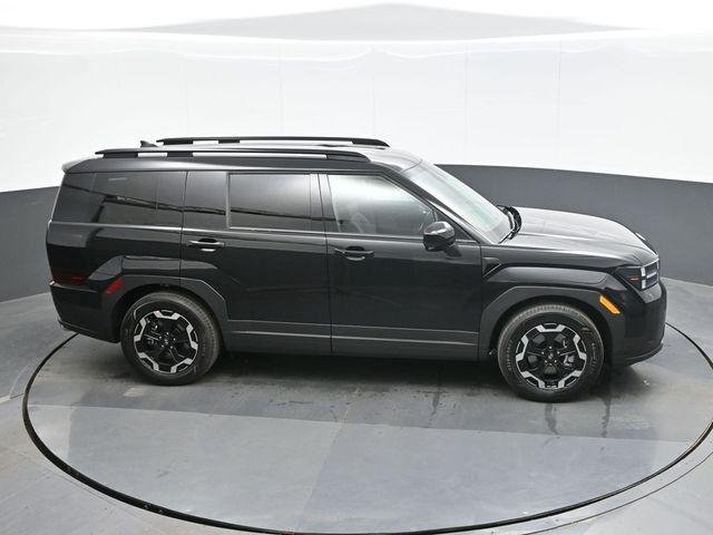 New 2027 Black Hyundai SEL AWD image 16