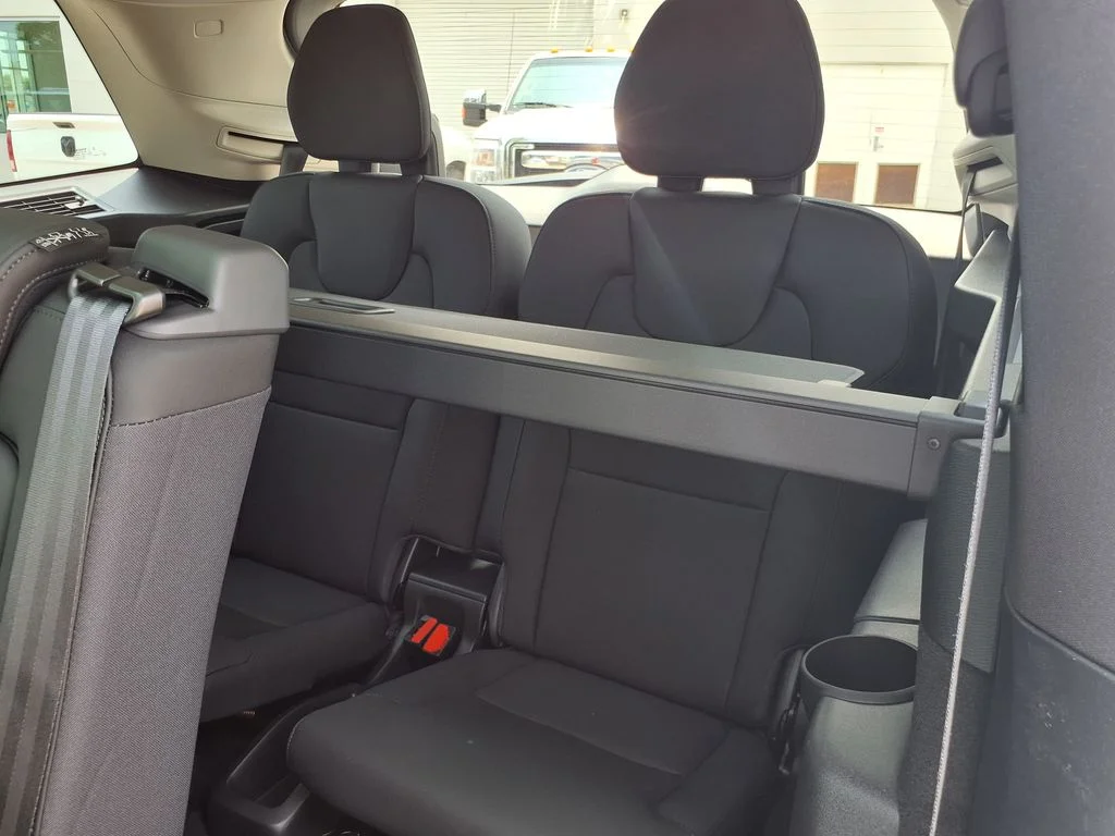 New 2026 Vapour Grey Volvo Plus image 15