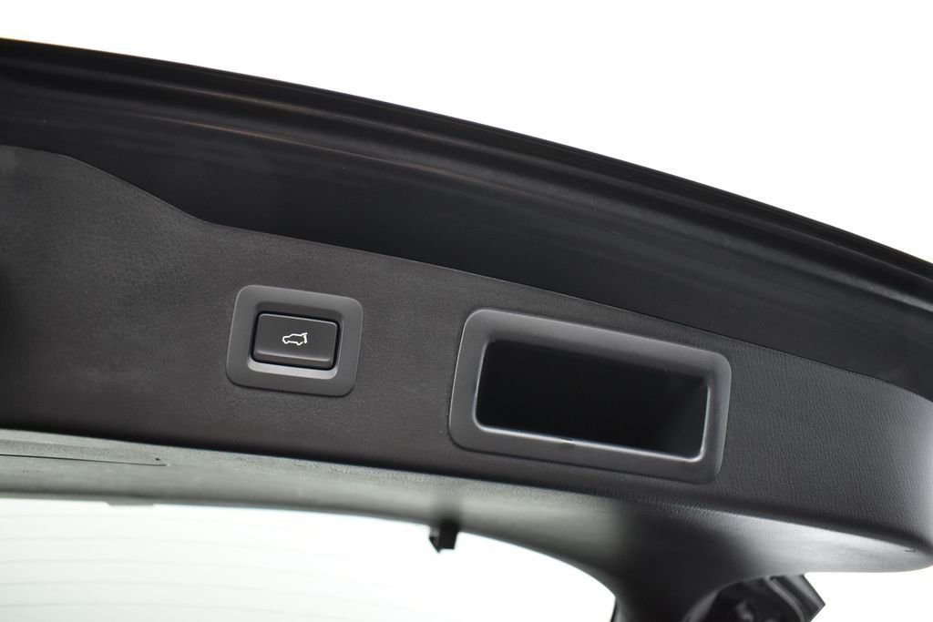 Certified Used 2025 Black Mazda 2.5 S Preferred Package image 22