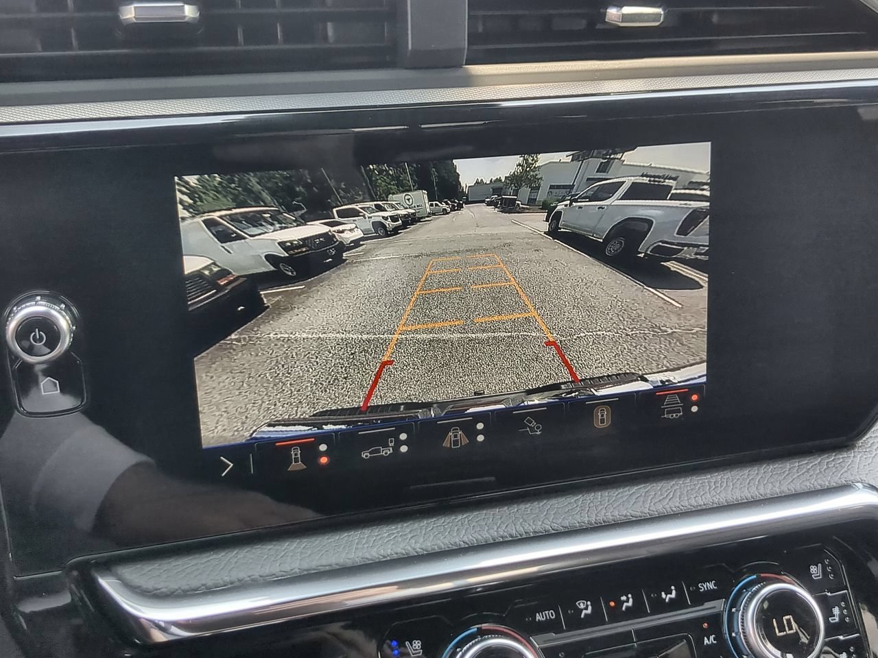 New 2026 Sterling Metallic GMC Denali image 15