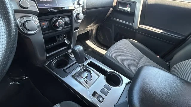 Used 2022 Gray Toyota SR5 image 14