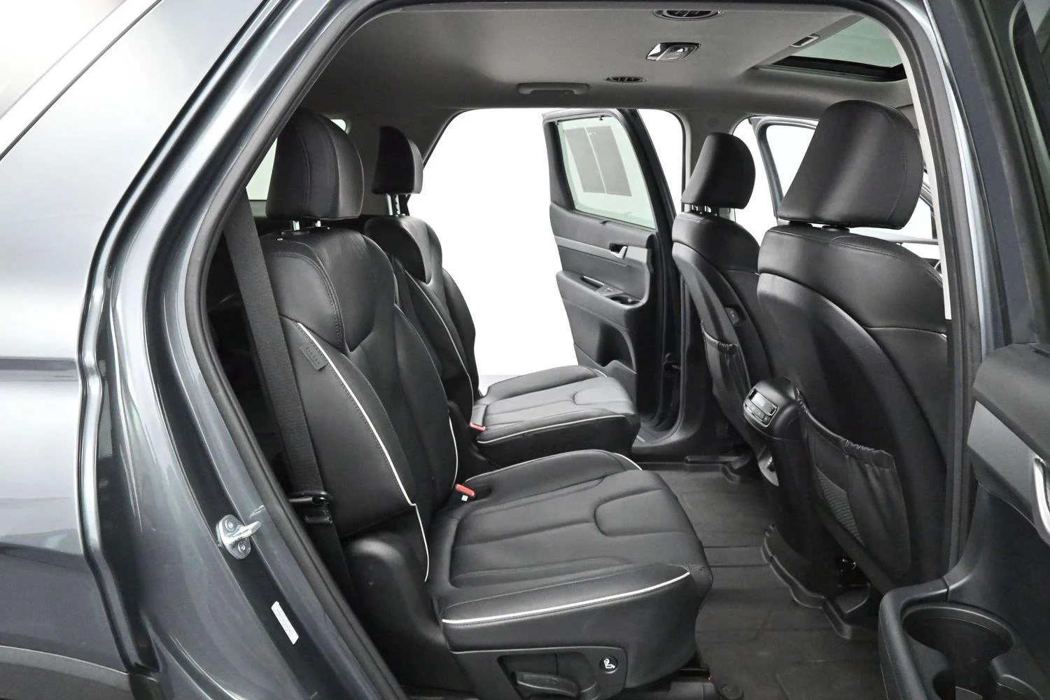 Used 2024 Gray Hyundai XRT image 35