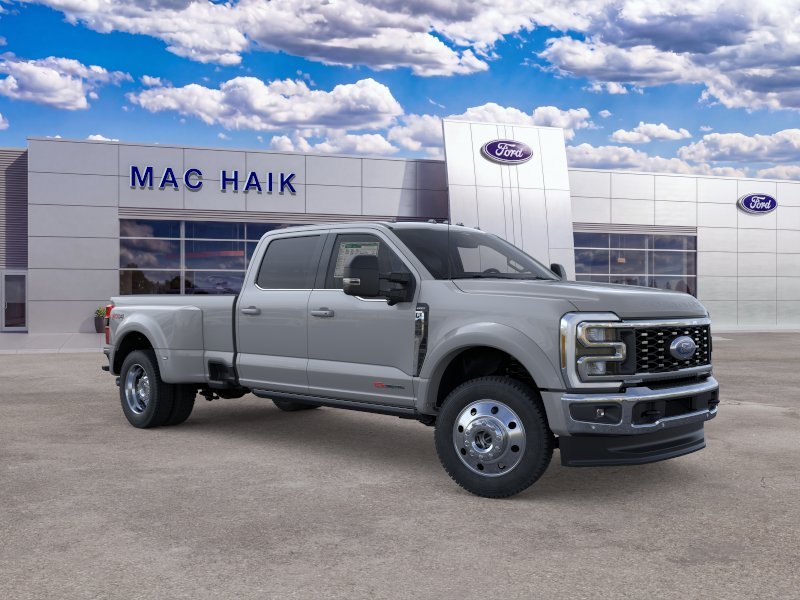 New 2026 Avalanche Ford F-450® Lariat® image 29