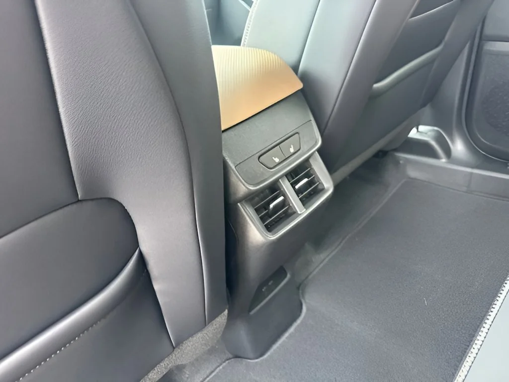 New 2027 Sterling Gray Metallic Chevrolet ACTIV image 20
