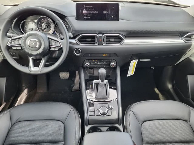 New 2025 Blue Mazda 2.5 S Preferred Package image 11