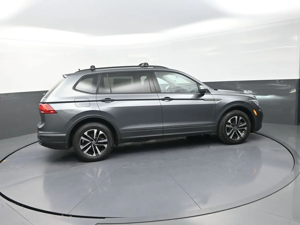 Used 2023 Gray Volkswagen 2.0T S image 12